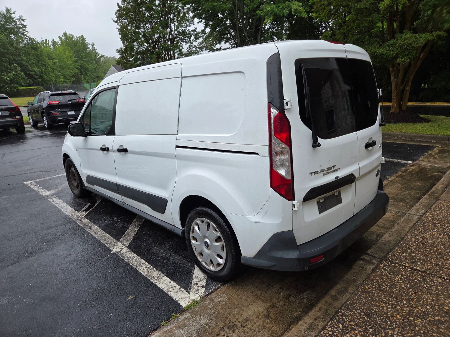 ford transit connect 2017 NM0LS7F73H1300588 image ford transit connect 2017 NM0LS7F73H1300588 image